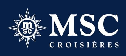 MSC Croisières logo