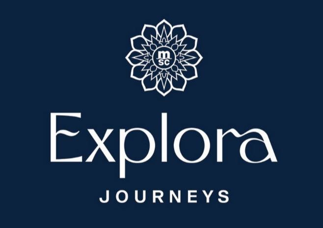 logo explora journeys