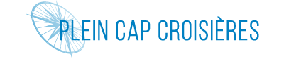 Plein Cap Croisières Logo