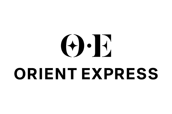 Logo Orient Express Silenseas Croisière 