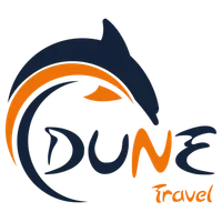 logo dune