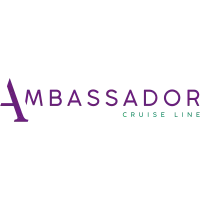 logo ambassador cruise line