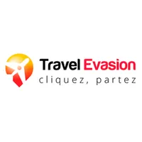 logo travel evasion