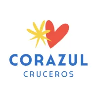 Logo de la compagnie Corazul Cruceros