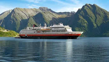 croisière hurtigruten en norvège