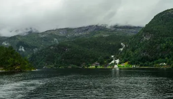 Åkrafjorden