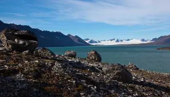 Découvertes polaires et yoga en Arctique