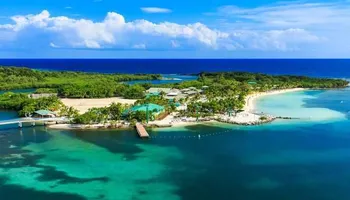 États-Unis, Honduras, Belize, Îles Caïmans