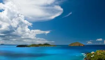 États-Unis, Bahamas, Îles Vierges des États-Unis, Îles Vierges britanniques, République dominicaine