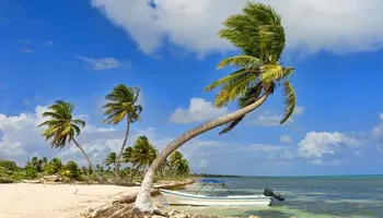 États-Unis, Mexique, Belize, Honduras