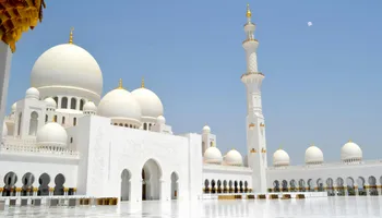 Abu Dhabi