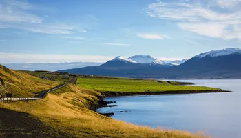 Akureyri