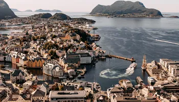 Alesund