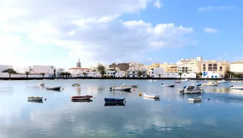 Arrecife