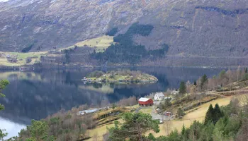 Austefjorden
