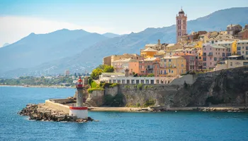 Bastia
