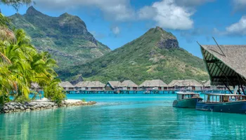 Bora Bora