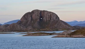 Bronnoysund