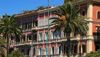 Cagliari