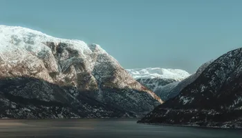 Eidfjörd