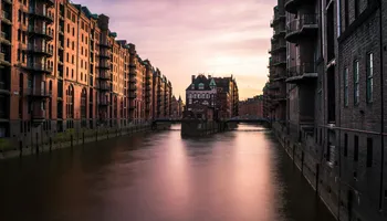 Hambourg
