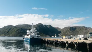 Honningsvag