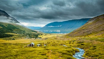 Isafjordur