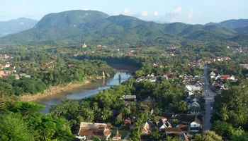 Luang Prabang