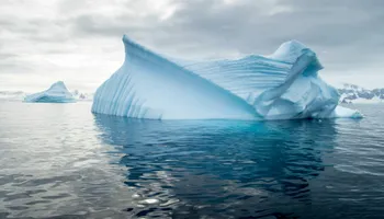 Péninsule Antarctique