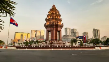 Phnom Penh