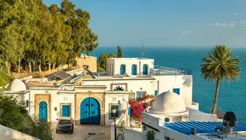 Barcelone à Barcelone