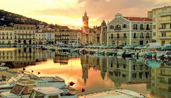 Espagne, France, Italie, Malte, Tunisie