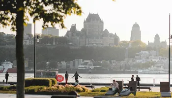 Québec