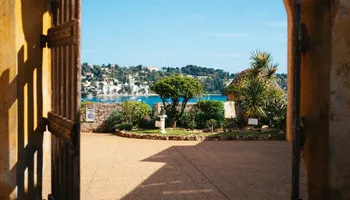 Villefranche Sur Mer