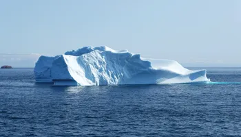 Prins Christian Sund