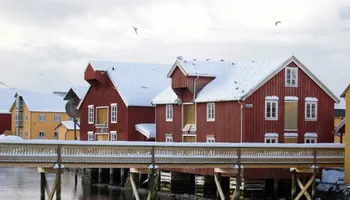 Rorvik