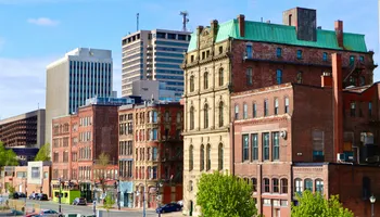 Saint-John