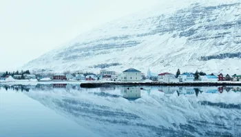 Seydisfjördur