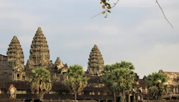Siem Reap