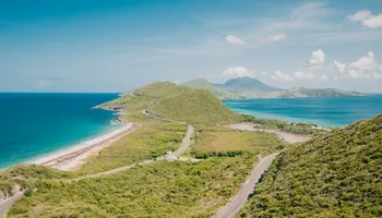 croisiere South Friar’s Bay