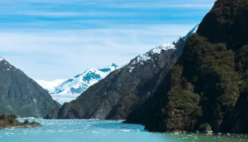 Tracy Arm Fjörd