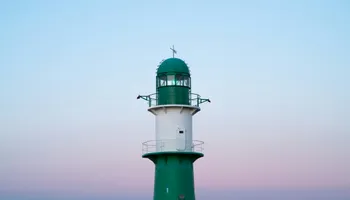Warnemunde