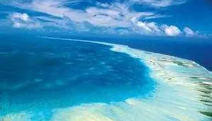 Fidji, Tonga, Îles Cook