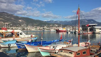 Alanya