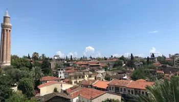 Antalya