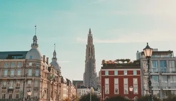 anvers