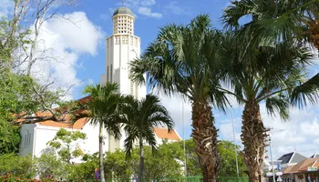 Oranjestad