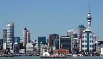 Auckland