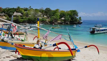 Bali