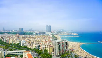 Barcelone